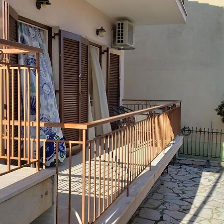 Captain'S Place - Του Καπετάνιου Kanali  Exterior photo