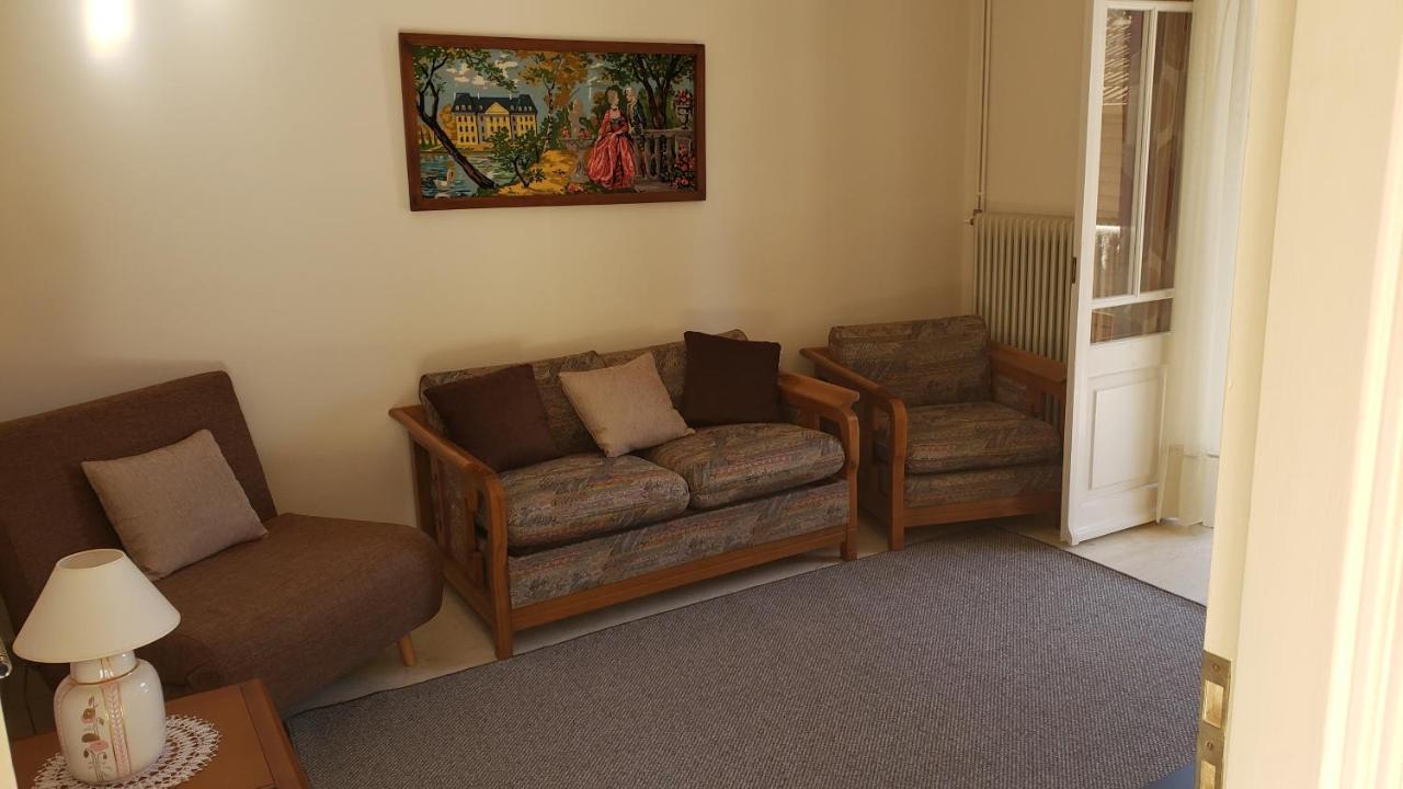 Captain'S Place - Του Καπετάνιου Kanali  Exterior photo